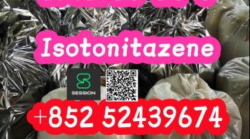 14188-81-9 Isotonitazene 2732926-24-6