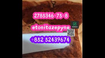 lowest price 2785346-75-8 etonitazepyne Etonitazepyne