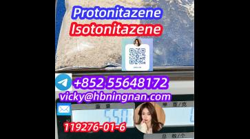 Protonitazene cas 119276–01–6 purity powder 