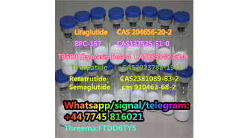 weight loss peptides with top quality and best price