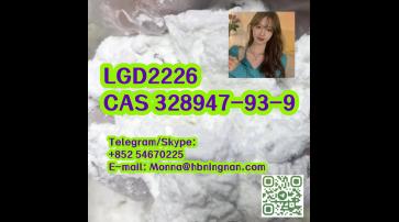 LGD2226 cas 328947-93-9