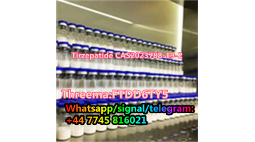 TB500 Thymosin Beta 4 CAS885340-08-9 peptides 99%