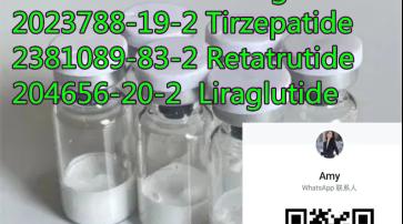 Peptides Retatrutide CAS 2381089-83-2 Ly3437943 Retatrutide